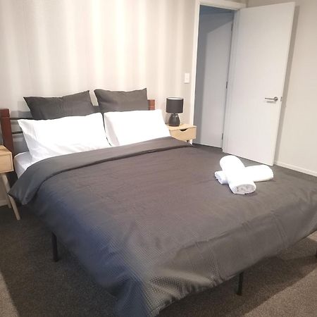 Stylish Private Guest House Ensuite Only Rolleston Extérieur photo