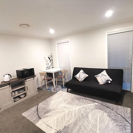Stylish Private Guest House Ensuite Only Rolleston Extérieur photo